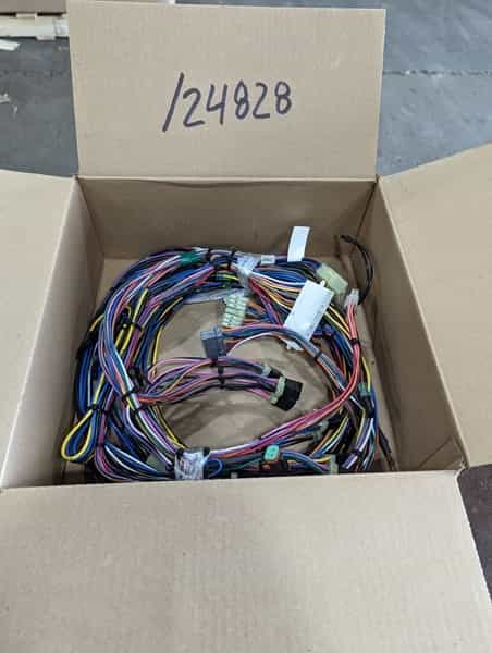 Harness AS indicator image 1