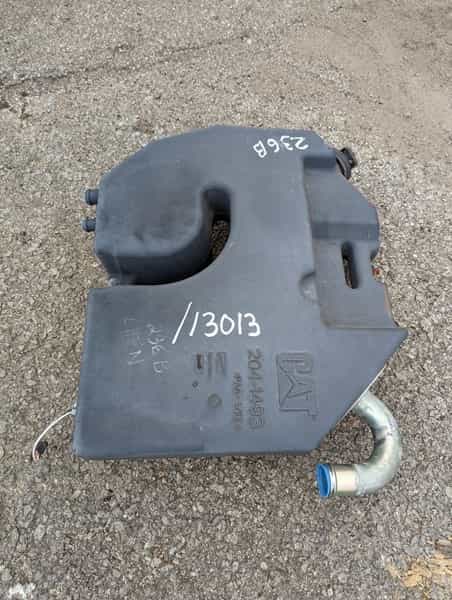 Tank GP indicator image 1