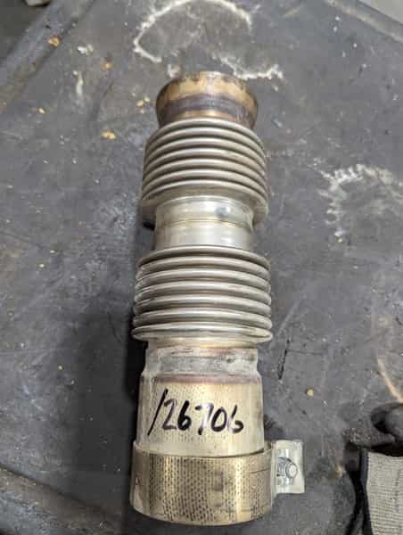 Bellows AS. indicator image 1
