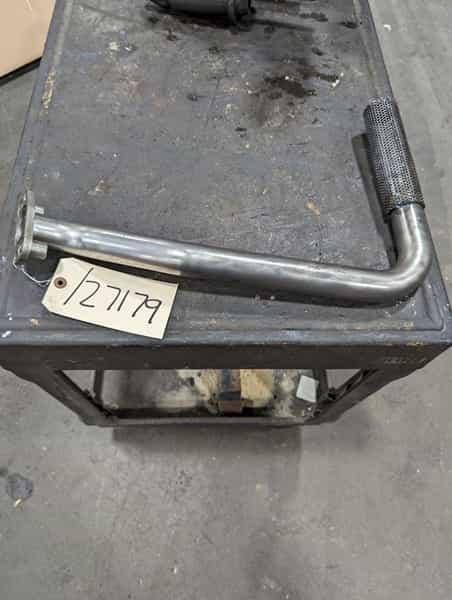 Tube AS. indicator image 1