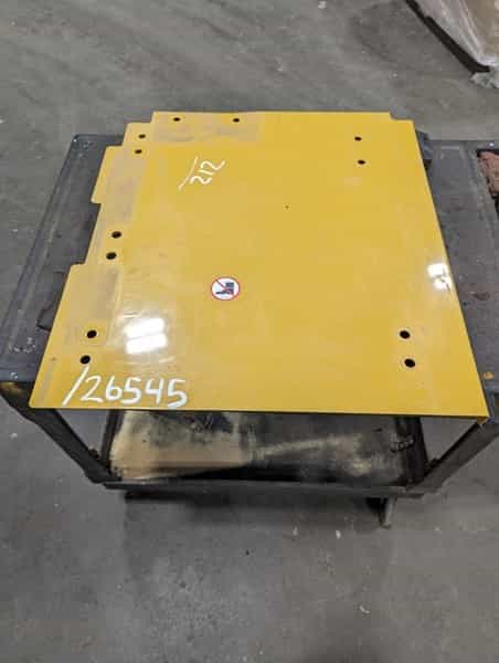 Cover AS indicator image 1