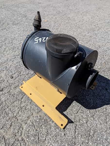 Filter Housing image 3