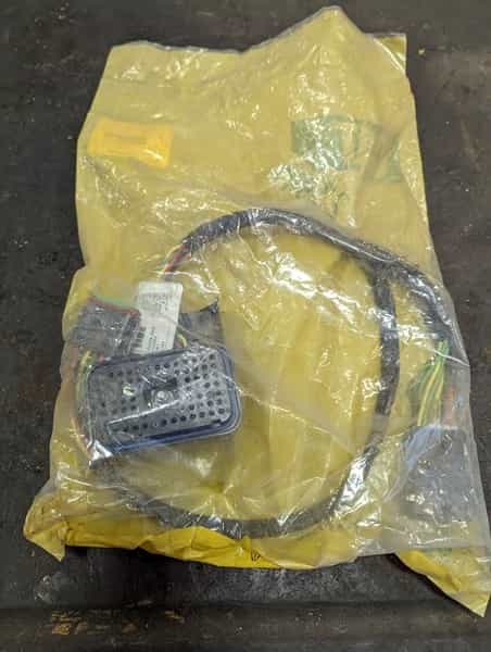 Harness AS image 2