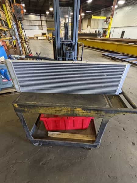 HYD. Oil Cooler image 4