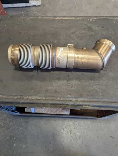 Bellows AS indicator image 1