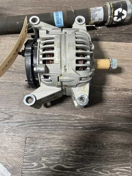 Alternator AS. image 2