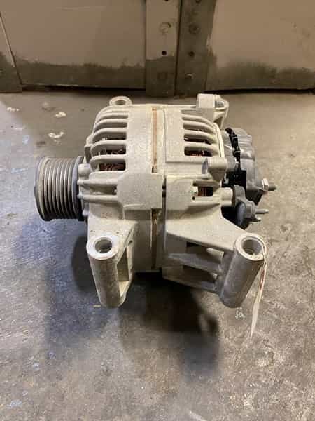 Alternator image 2