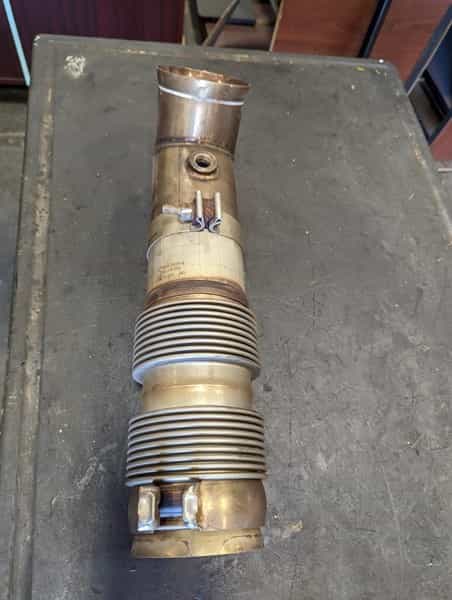 Bellows AS image 2