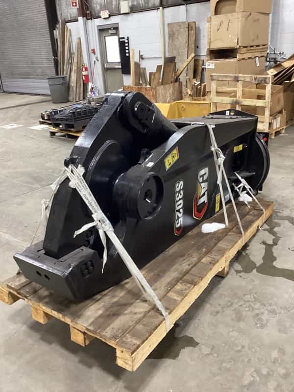 SHEAR/S3025 image 3
