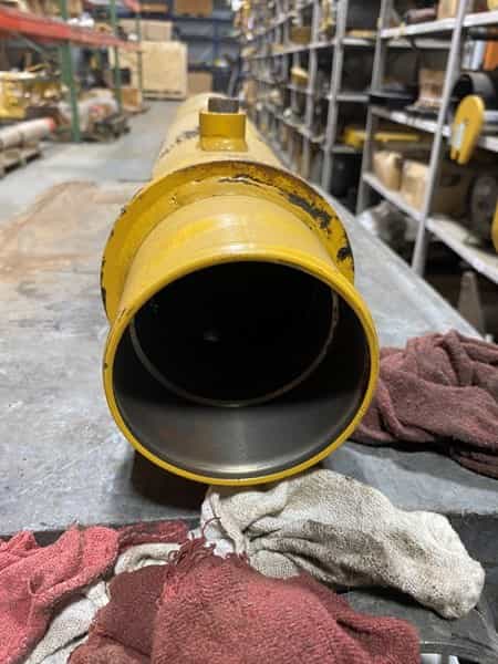 Pipe AS image 2
