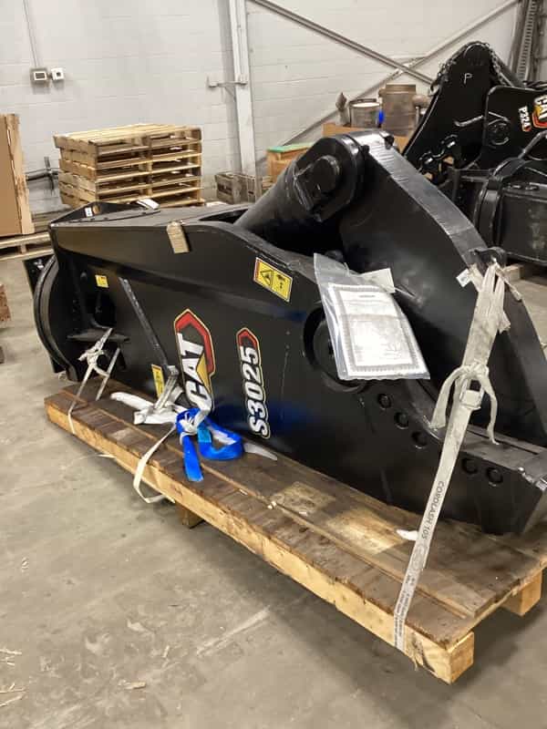 SHEAR/S3025 image 4