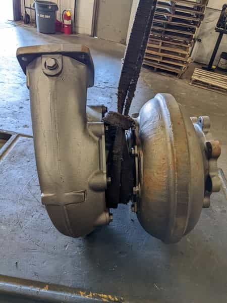 Turbo GP Bas image 3
