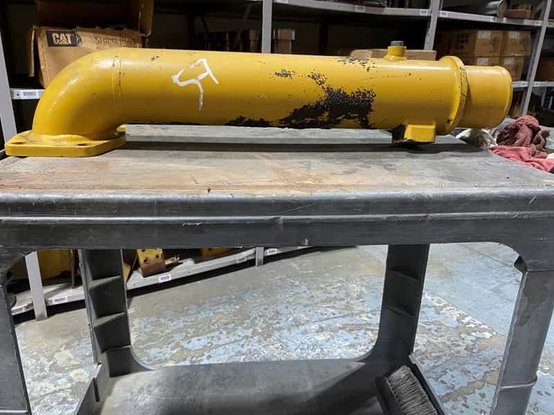 Pipe AS image 4