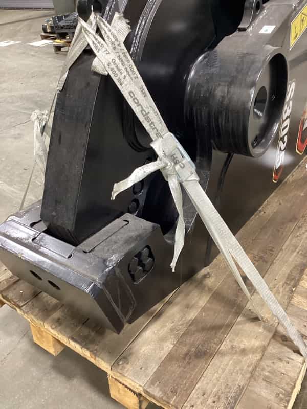 SHEAR/S3025 image 6