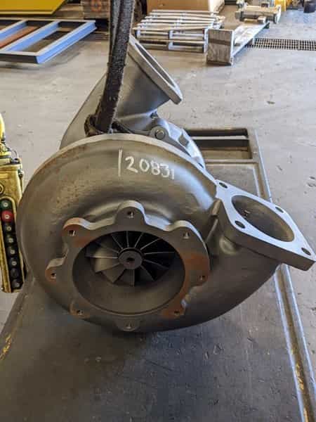 Turbo GP Bas image 5
