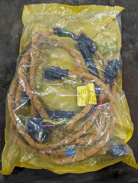 Harness AS image 2