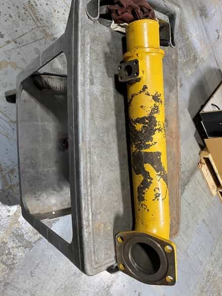 Pipe AS image 5