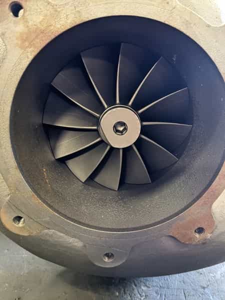 Turbo GP Bas image 6