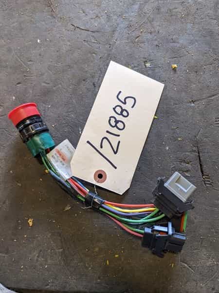 Harness AS. indicator image 1