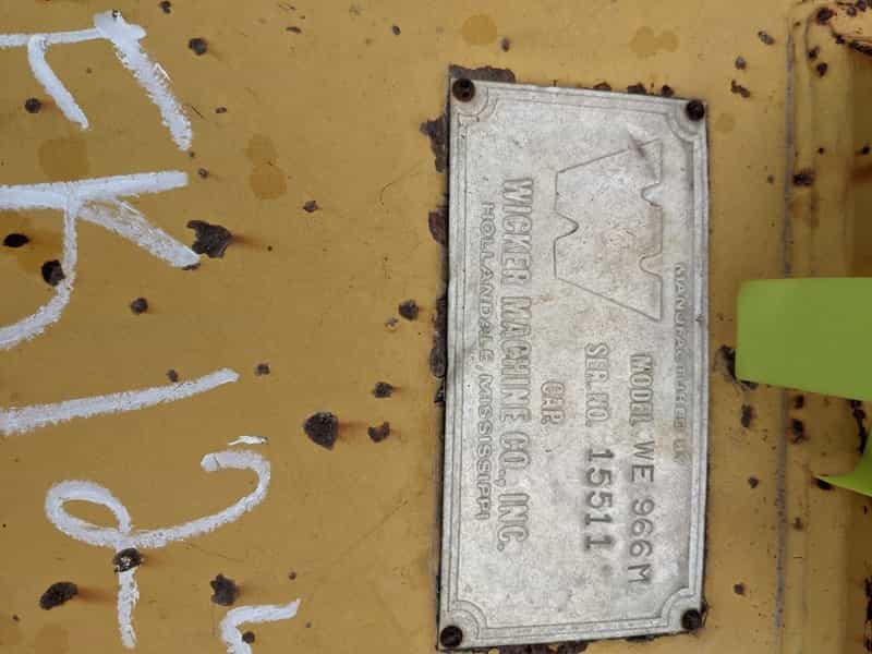 FORK/966-LOGGING image 8