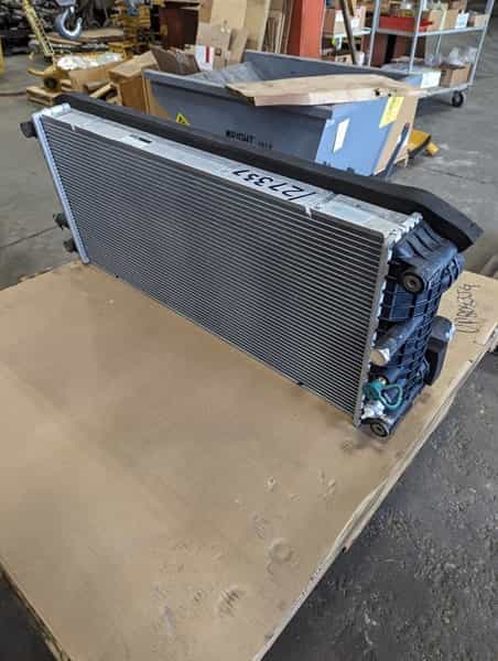 Radiator Core image 2