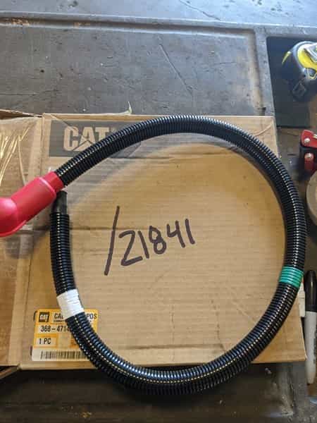 Cable As-pos indicator image 1