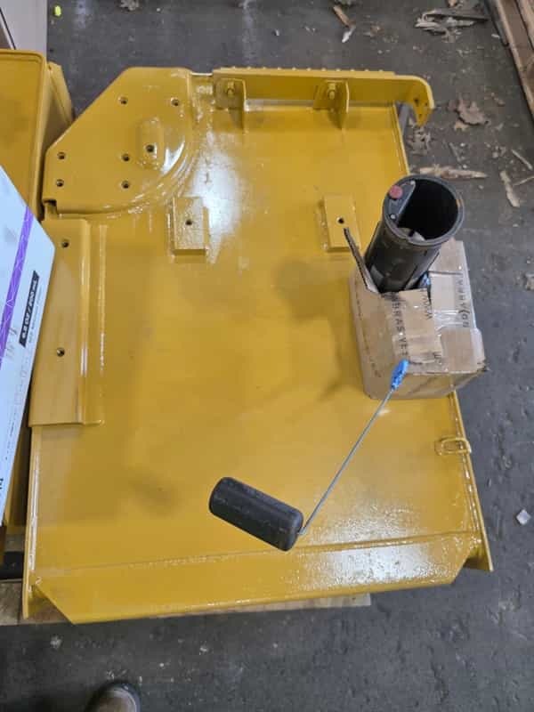 Fuel Tank image 2
