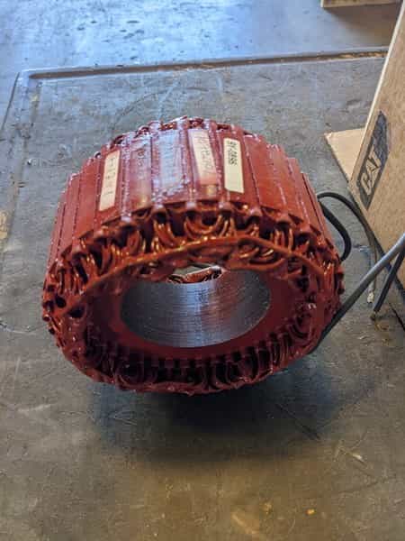 Rotor indicator image 1