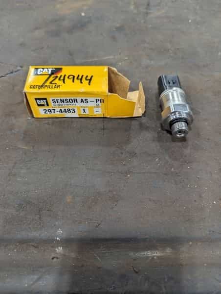 Sensor As-pr indicator image 1