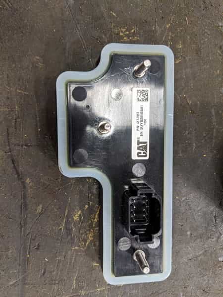 Module GP. image 2