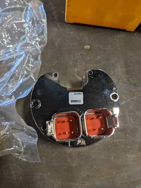 Control Gp-e image 3
