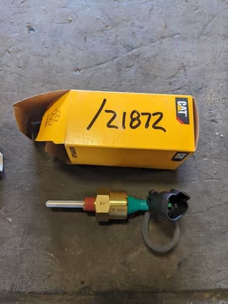 Sensor Gp-le indicator image 1