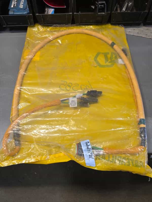 Harness AS. image 2