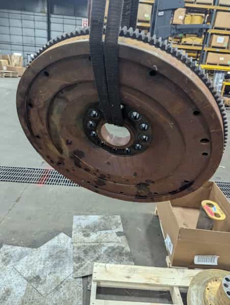 Flywheel AS image 2