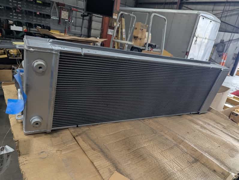 Radiator Core image 2