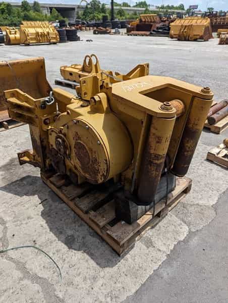 WINCH/D6 indicator image 1