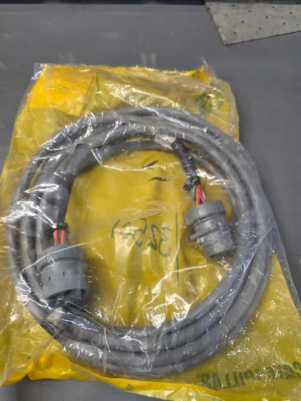 Harness AS image 2