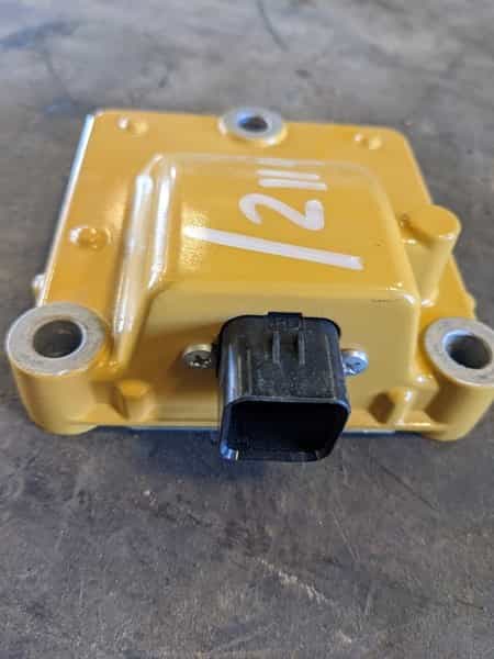 Sensor indicator image 1