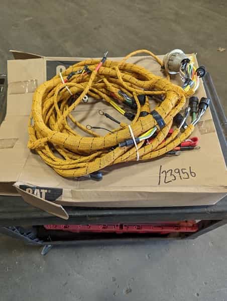 Harness A indicator image 1