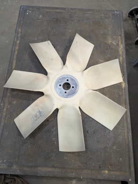 Fan image 2