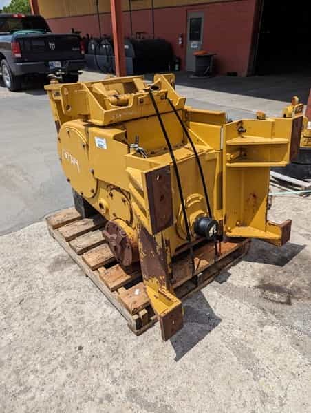 WINCH/D6 image 4