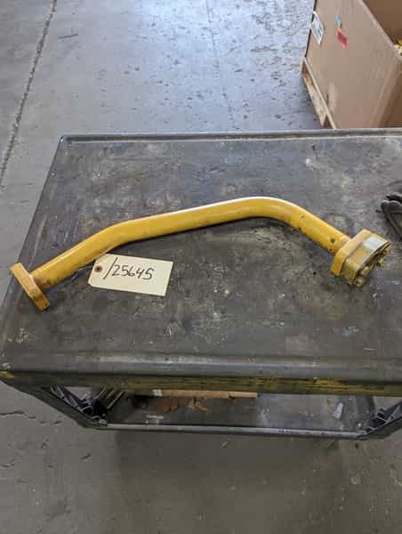 Tube AS indicator image 1