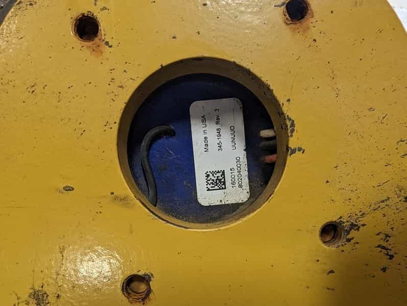 Sensor Gp-po image 2