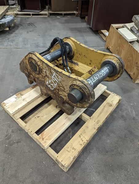 Coupler/db indicator image 1