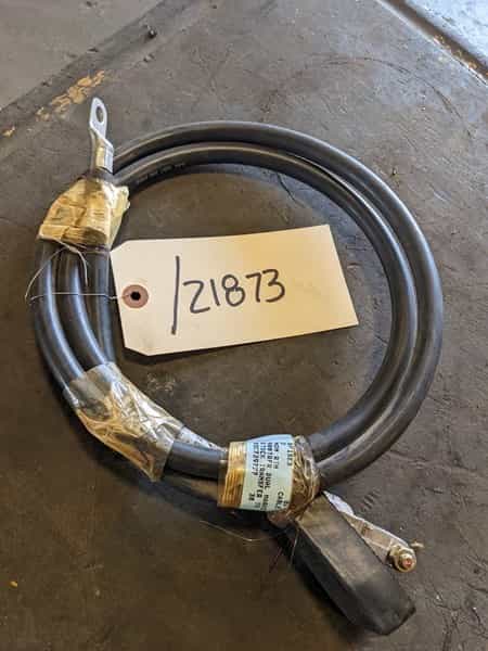 Cable A indicator image 1