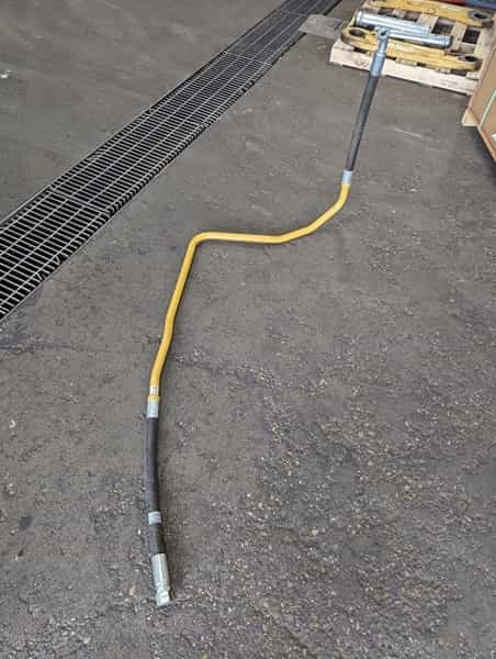 Hose AS indicator image 1