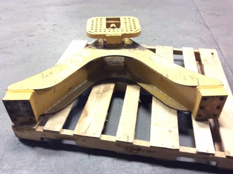 DRAWBAR/D6N image 2