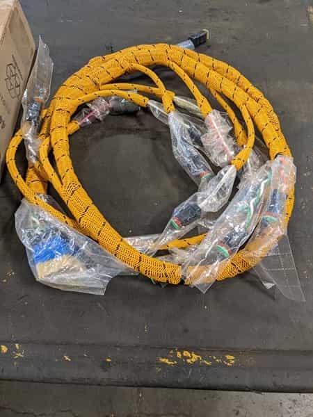 Harness AS image 2