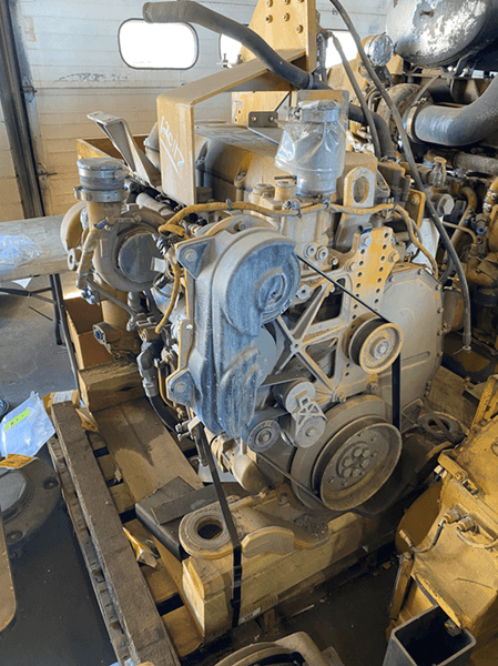 Engine ARRG. image 2