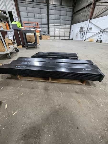 Radiator Core AS. image 2